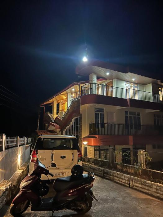 Triolet Bed and Breakfast