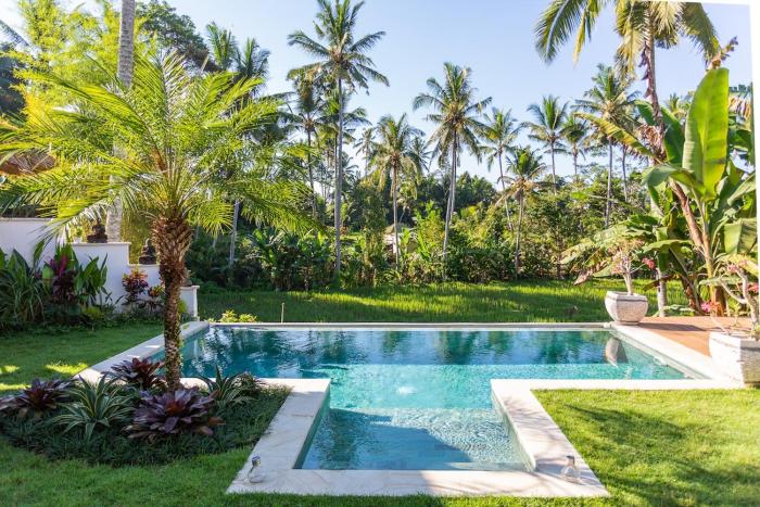 VILLA NAMASTE 1 by NAMASTE