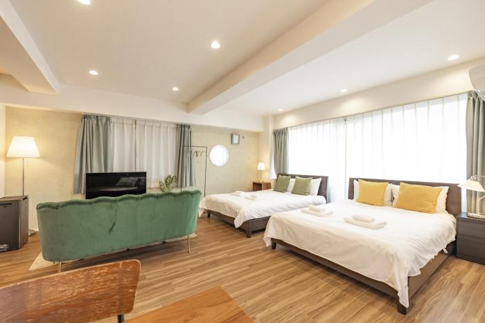 Hotel Estasia Ryogoku