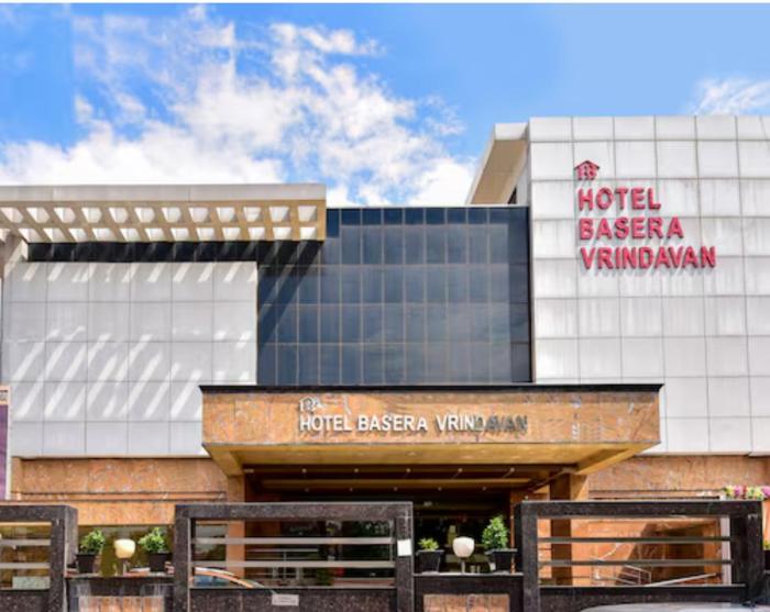 Hotel Basera Vrindavan