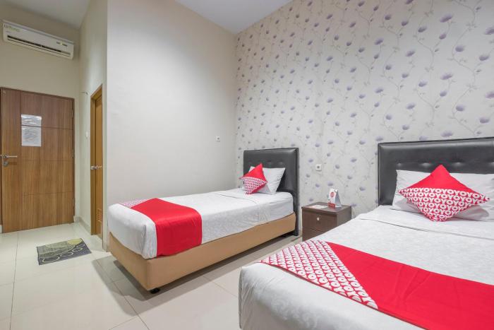 Capital O 94770 Hotel Astra Novilia