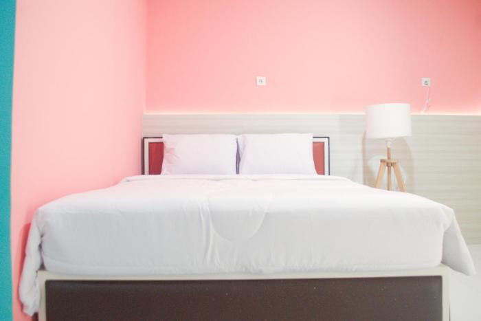 Capital O 94798 Puri Samaritan