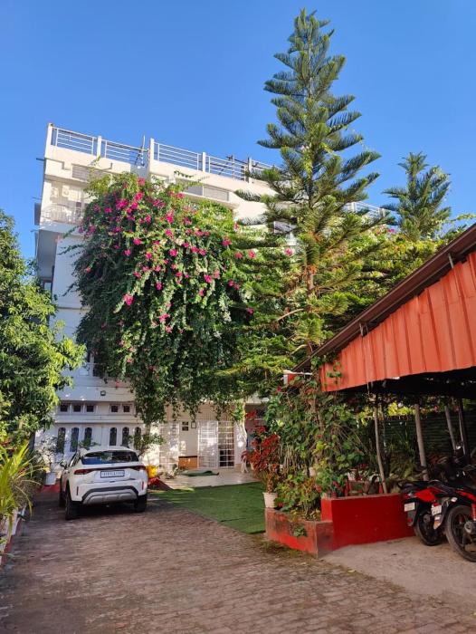Loktak Residency