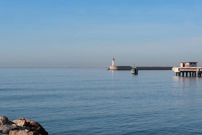 Apartamento Paseo de Almería