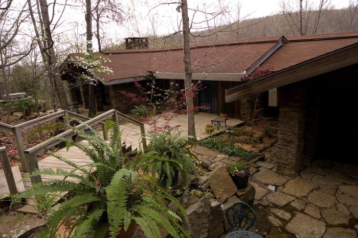Fantastic Cabin Rental Perfect for a Family Vacation to Northwest Arkansas