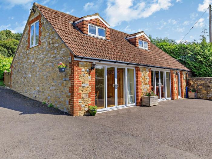 3 Bed in Bruton HTORV