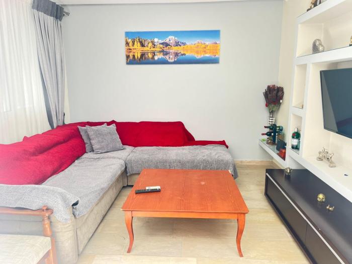 Modern Rhodes Patio House near Old Town