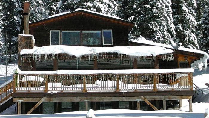 Spectacular Nature Retreat Perfect for Large Groups near Durango, Colorado
