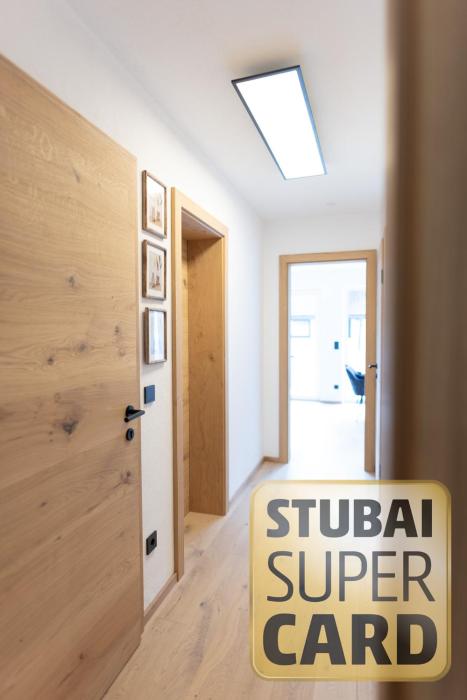 Apartment Aemilia-Paulina