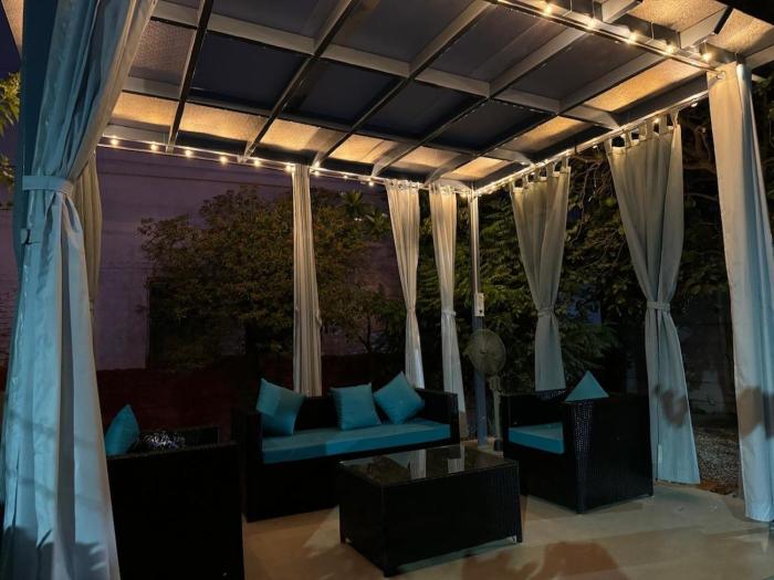 Nani s House - Warmth & Comfort