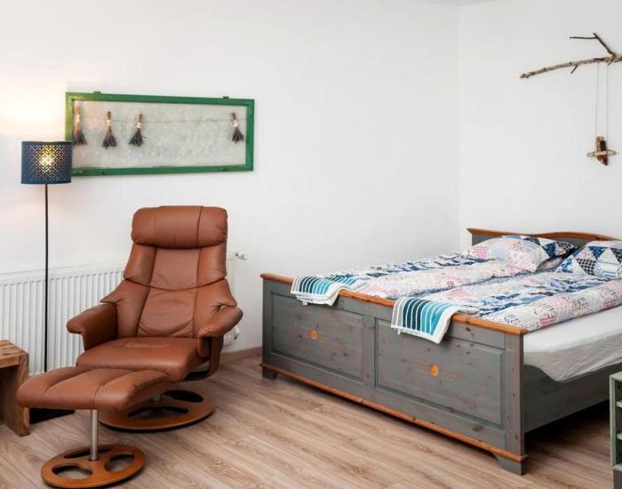 Gorgeous Bed and Breakfast Getaway on a Farm in Transylvania, Romania