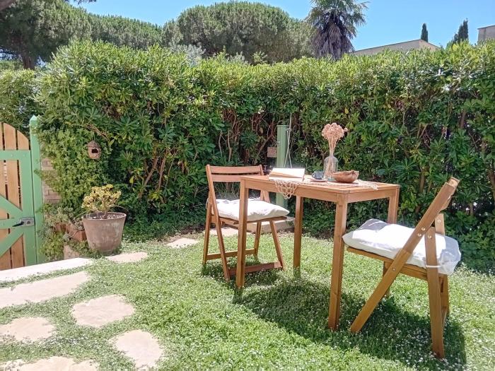 Casa Vacanze Capalbio