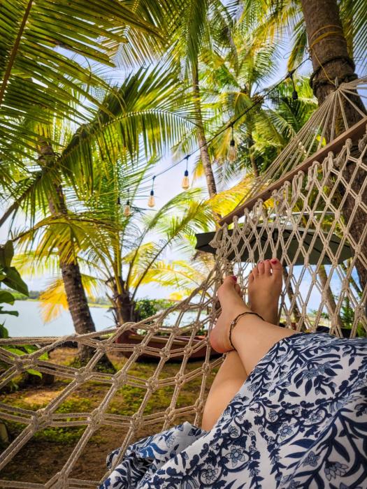 Green Island homestay