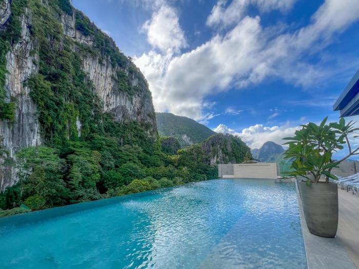 Amari-The Inn at El Nido