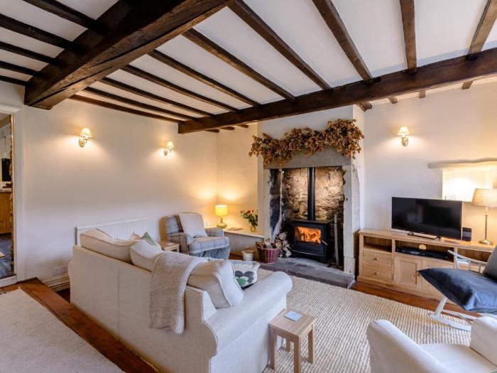 3 Bed in Great Hucklow 77715