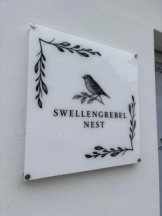 Swellengrebel Nest