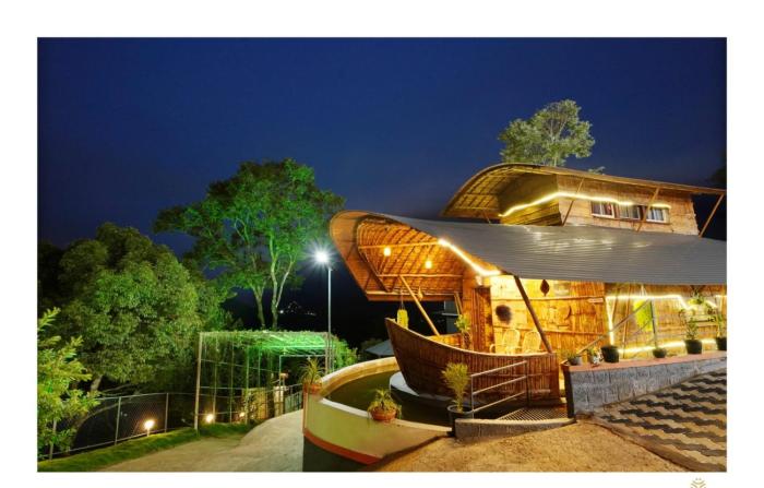 Periyar Heritage Homestay