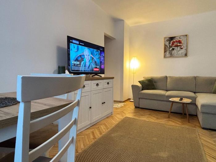 Ciao Cozy & Quiet Central Retreat