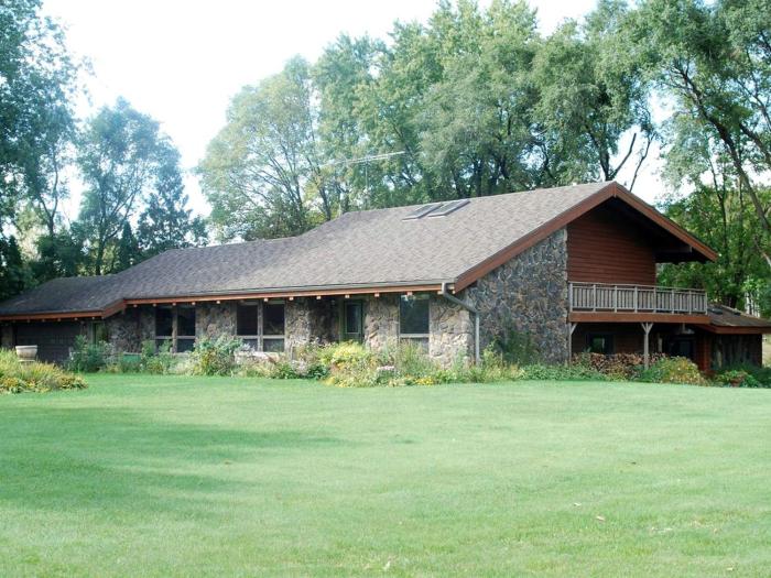 Historic Reunion, Wedding, and Event Space Rental in Central Wisconsin