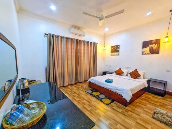 Grand Apsara Residence