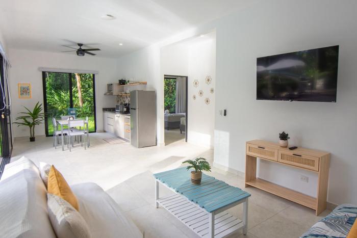 Somnara Flor Silvestre 2Bdrom Shared pool