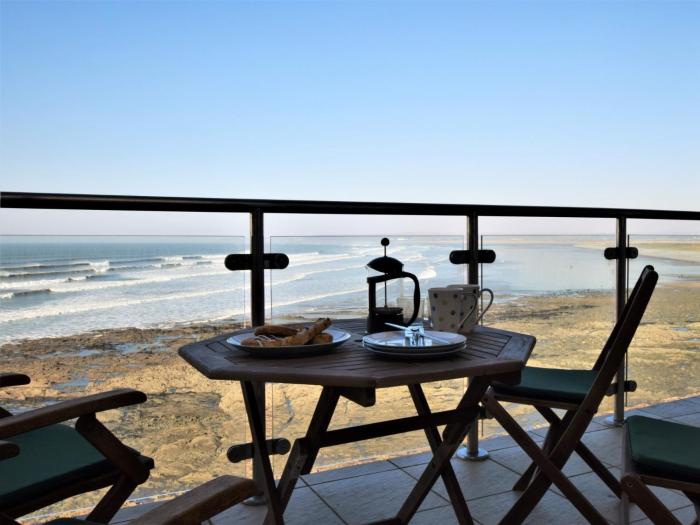 2 Bed in Westward Ho SEREN