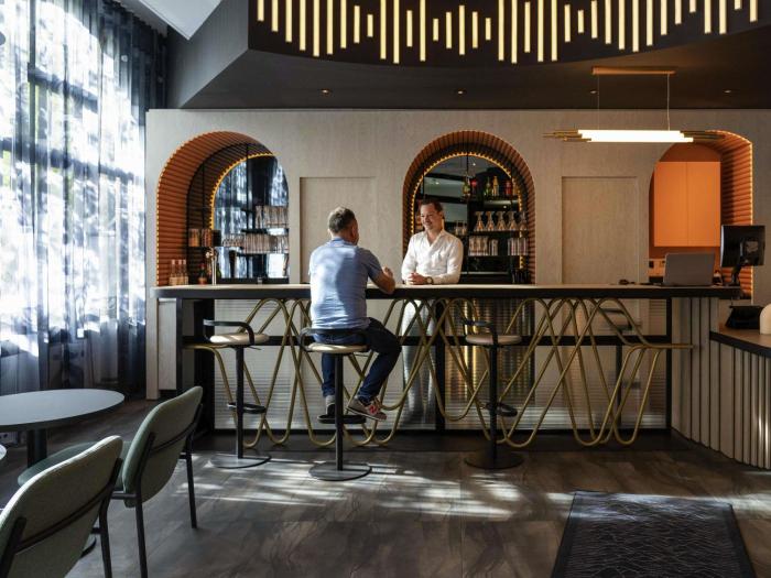 ibis Styles Paris Porte de Versailles - Mairie dIssy