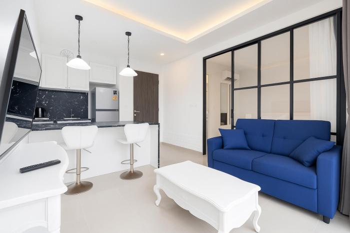Palmyrah Surin Beach Residences