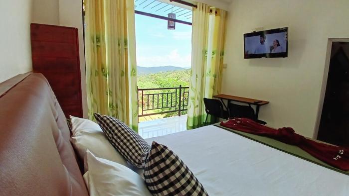 Belihuloya Bloom Fort Villa