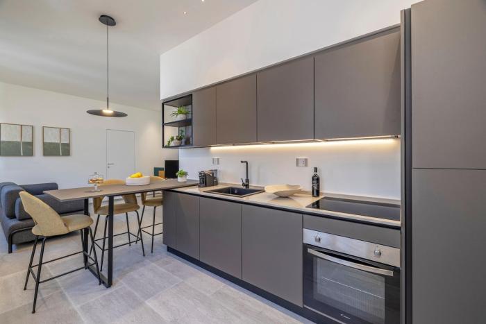 Carolaina apartament