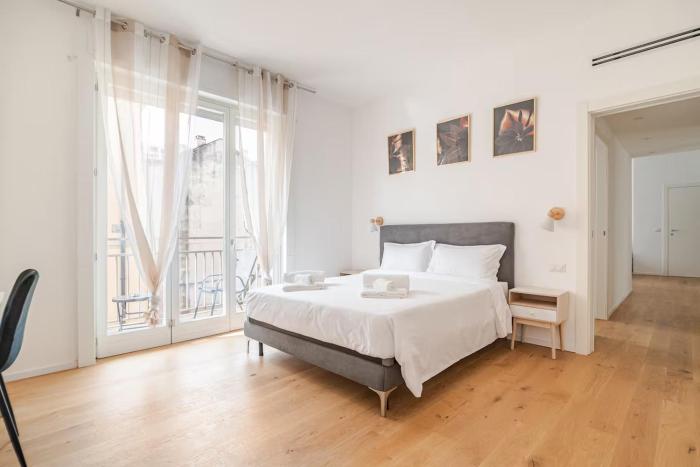 Como Centro Luxury Suite a Pochi passi dal Lago