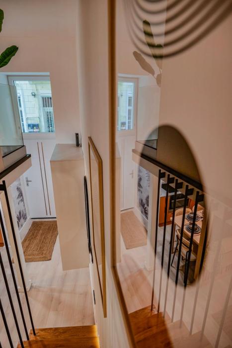 K35 Gardener of Arizona A Apartment