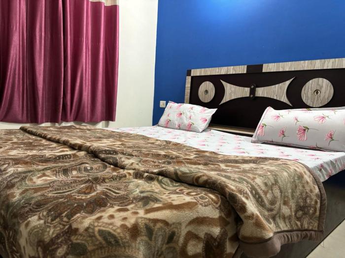 KISHAN HARE KRISHNA ORCHID HOTEL VRINDAVAN Mathura