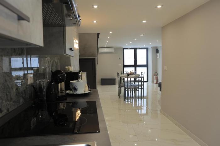 La 75 Stella Home Catania