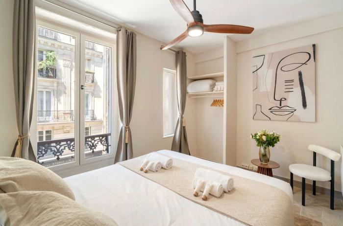 Gare de Lyon - Premium apartment