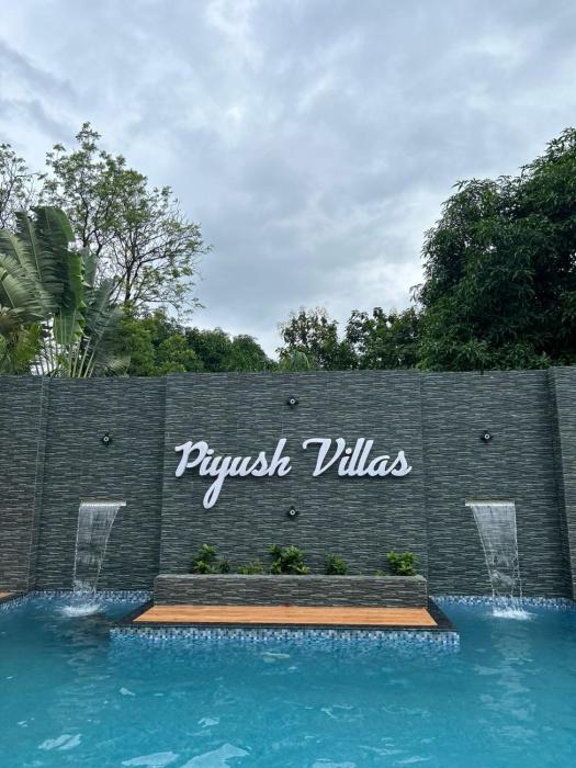 Staycation Buddys Piyush Villas