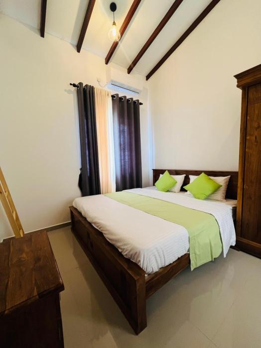 Celestial Negombo Resort Villa 85