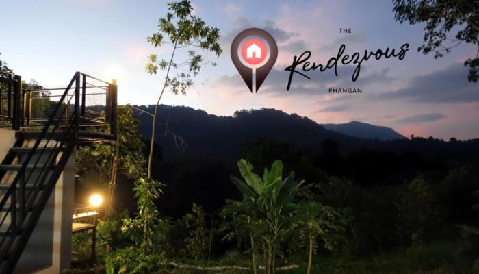 The Rendezvous Phangan