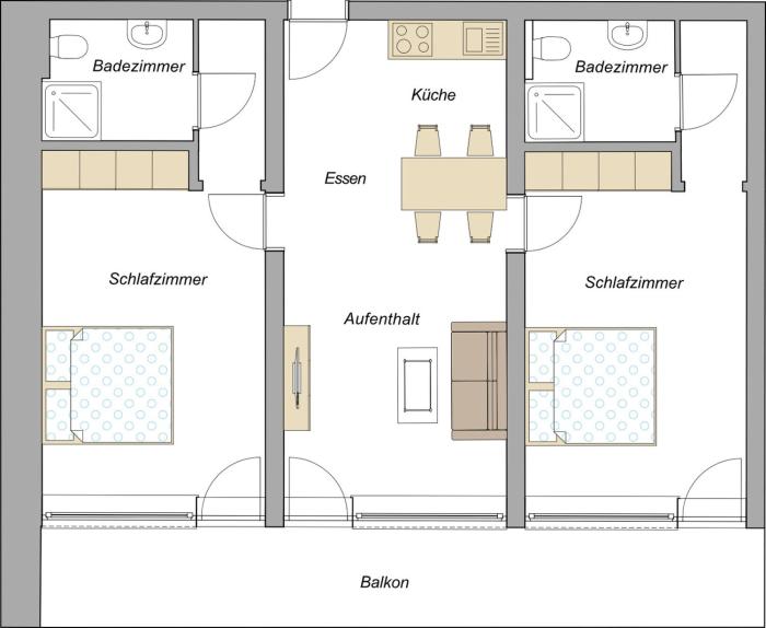 Apartment Alpenblick 5, Halblech im Allgäu, Bergblick pur - NEUERÖFFNUNG!