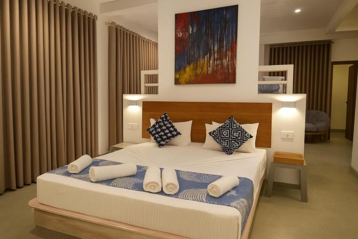 Solara Beach House