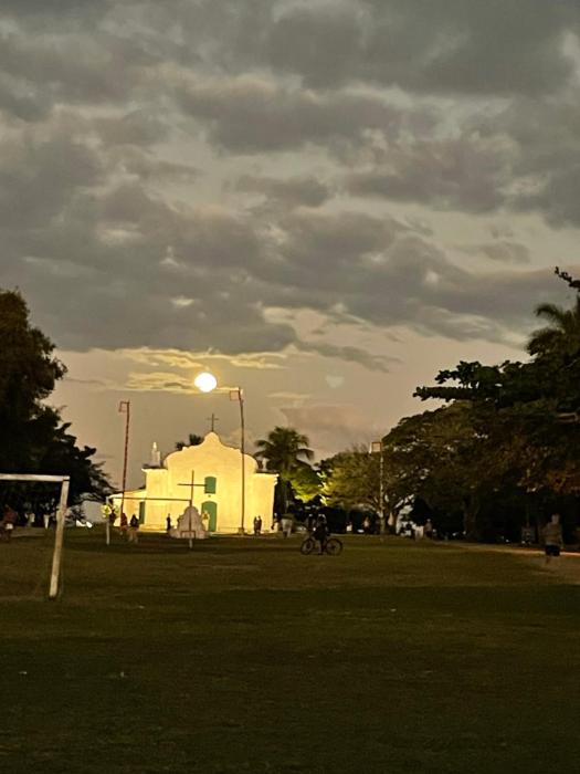 Casa Manu Trancoso Bahia Brasil