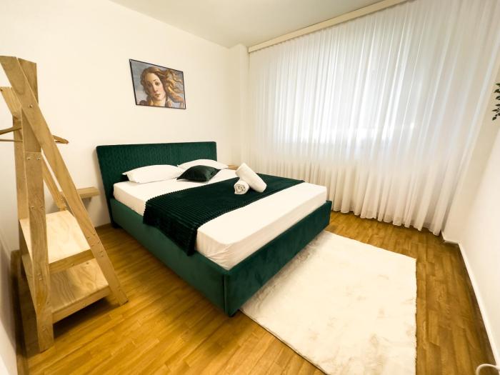 Berceni View Apartament