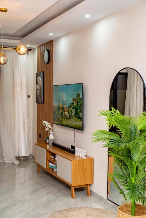 Ket Apartments 2 - Modern, Secure & Comfortable