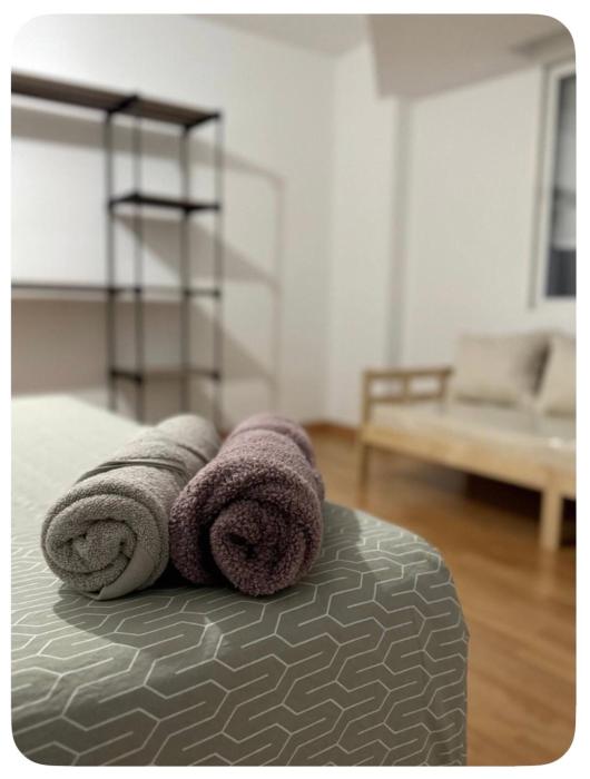 Habitacion privada en piso compartido Plaza de toros Centro Alicante