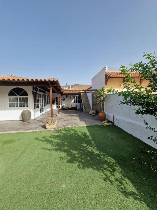 Villa Palmera Dorada