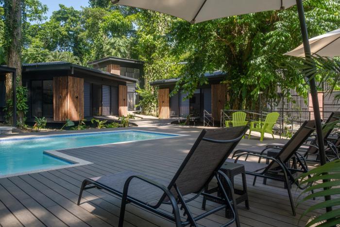 Somnara Bosque Tropical