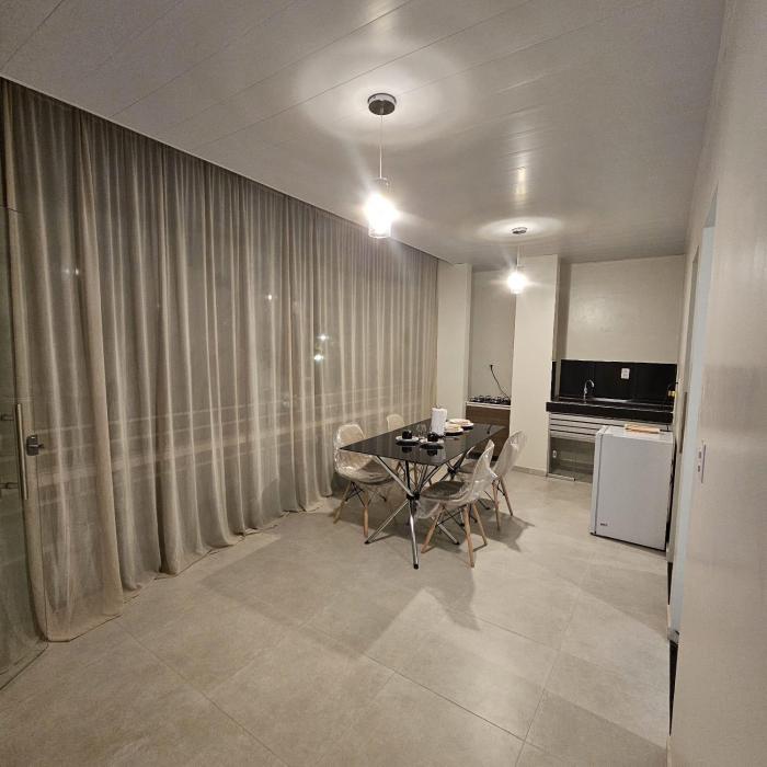 APARTAMENTO PROXIMO AO AEROPORTo 2km do Centro de Convenções