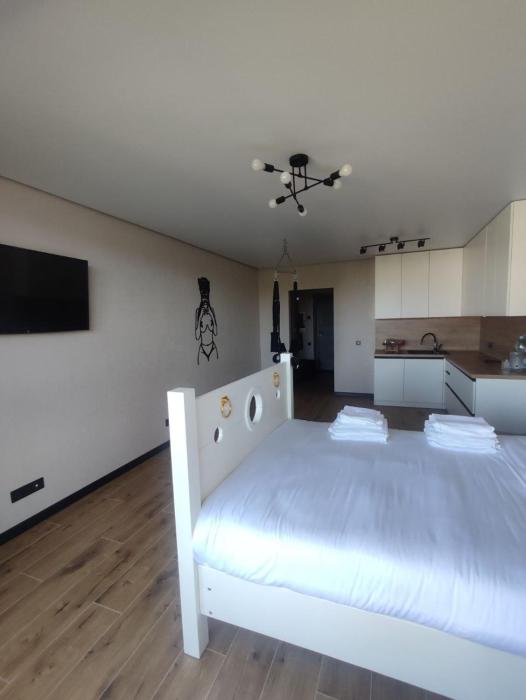 Арт-апартаменти для пар