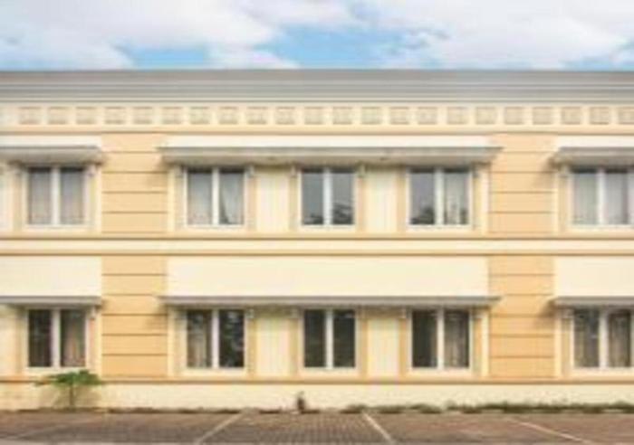 TOS Residence Karawaci