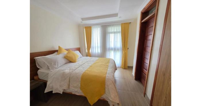 The Lantern Gardens - Oloirien